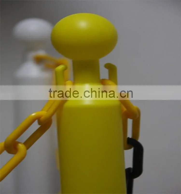 High Quality Crowd Control Stanchion