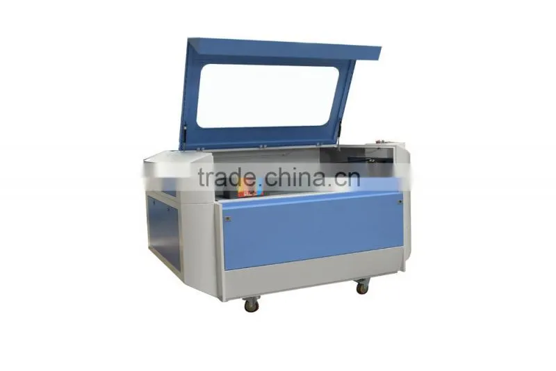 Affordable laser metal cutting machine, co2 laser marking machine with CE for hot sale