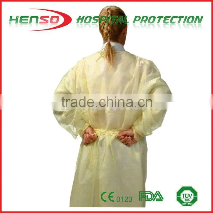 Henso Surgical Gown