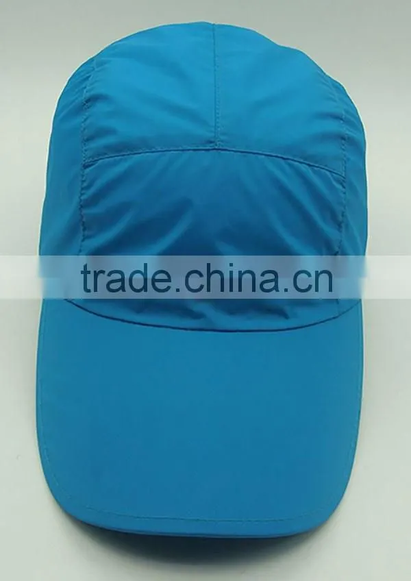 2016 Fashion High Quality Custom Sport Golf Hat Custom Golf Baseball Cap