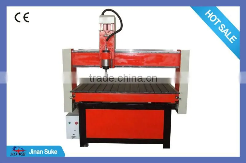 wood pellet engraving machine CNC Router