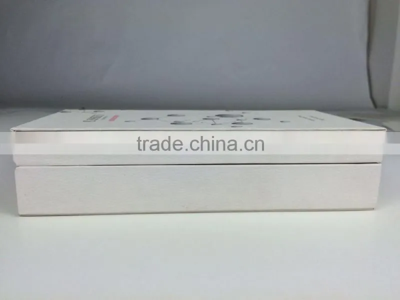 New design custom printed packaging perfume box/ handmade wooden perfume boxes/ cosmetic perfume boxes for promotion wholesale