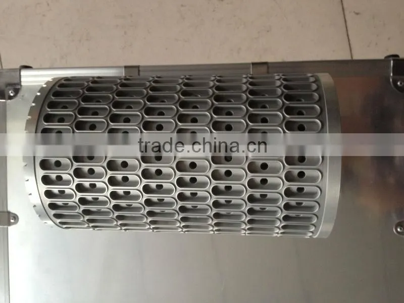 Various Softgel Mold Suitable For Softgl Encapsulation Use