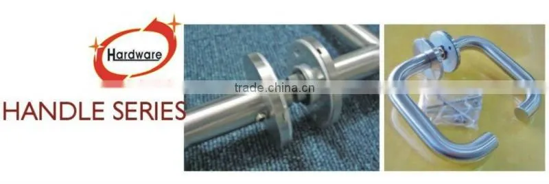 Stainless Steel Door Handle