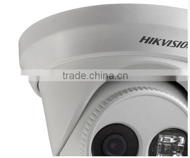 Hikvision 720P Outdoor Network IP dome Camera