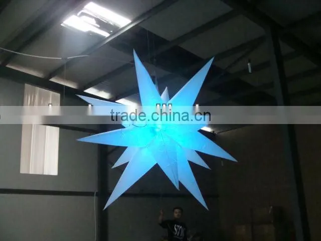 Commercial Inflatable Ground Balloon