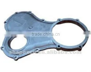 Aluminum casting part