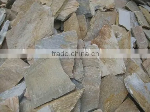 Outdoor natural slate flooring slate stepping stones