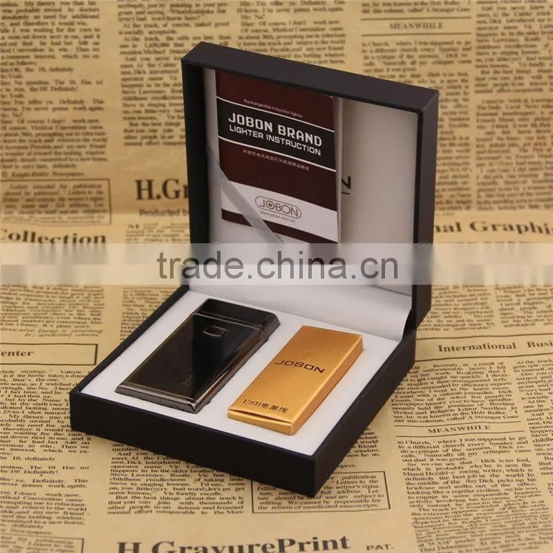 TS-1231 USB charging lighter,windproof lighter