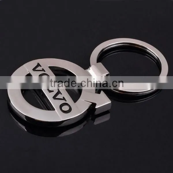 car logo keychain for men