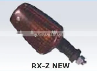 SCL-2013110375 Top quality motorcycle indicator light for RXZ NEW motorcycle part