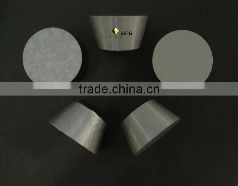 silicon targets 100cc