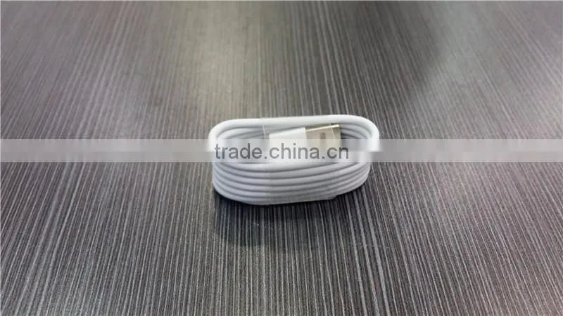 charger usb cable for iphone 6 6s 7 7 plus ,for iphone 6s data charger cable