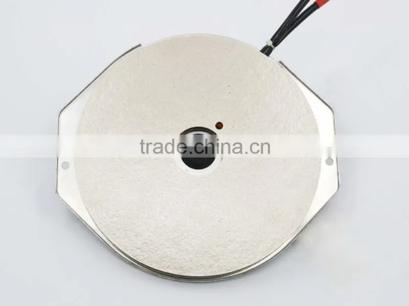 JAVA high quality induction coils for induction cooker