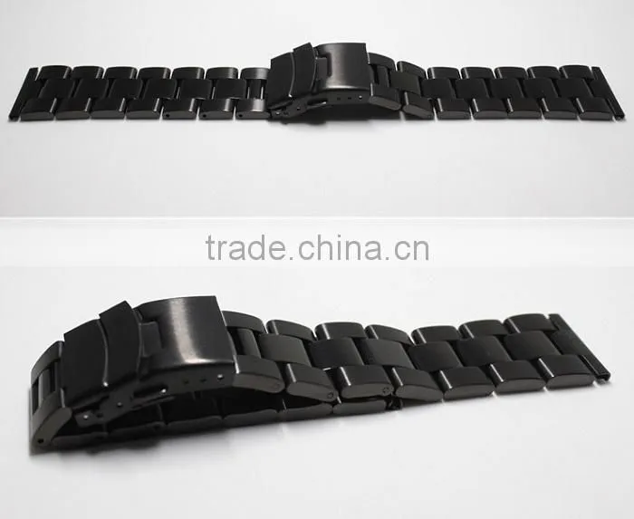 Wrist Band for Apple Watch Stainless Steel Watch Band, Metal Watch Strap for iWatch