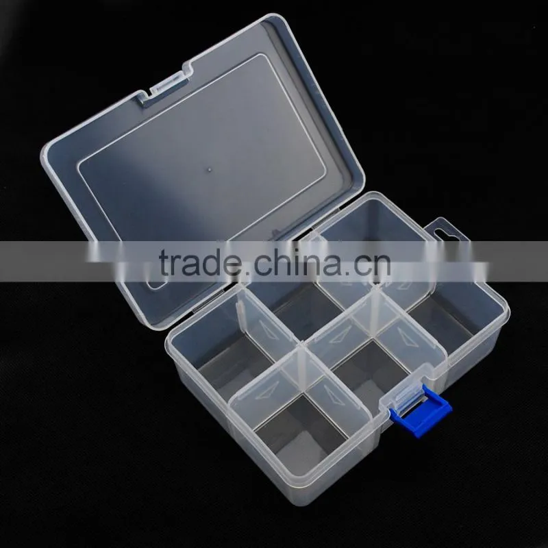 OEM made all kinds of plastic packaging bins