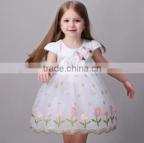 baby girl party dress children frocks designs wholesale latest designs modern children dress