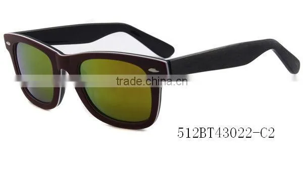 New designer Polarized Fashion sunglasses 512BT43022-C1