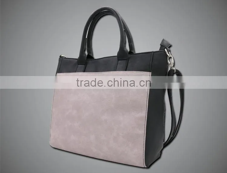 2015 Designer New Styles Ladies Leather Fashion Handbag