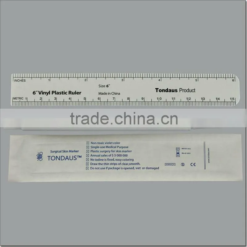 surgical skin marker high quality low price small order acceptable