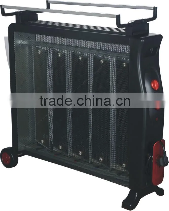 1500W OR 2000w home use mica heater