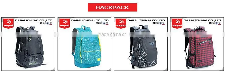 Wholesale Stock 9 Colors 20L Outdoor Sports bag Trekking Backpack
