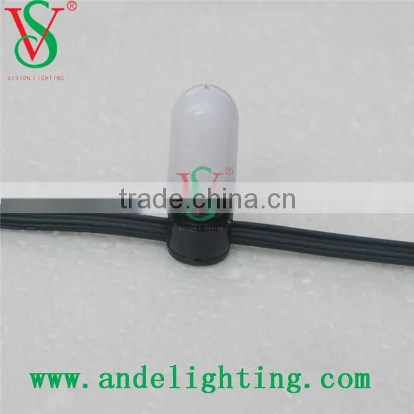 Zhongshan factory hot sale party decoration LED fairy clip light