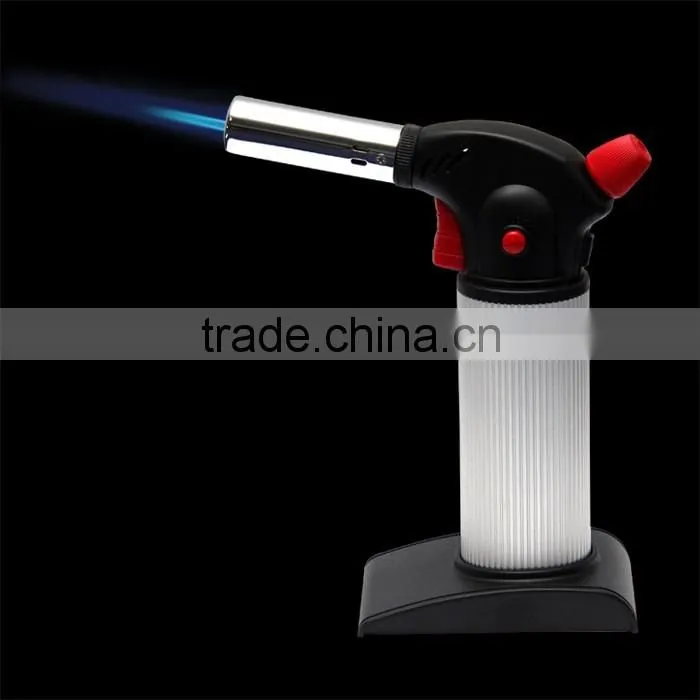 Mini Blow Torch / Butane Powered Heat Solder Soldering Flux EK-020