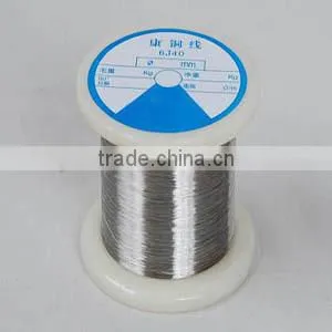 Nichrome tape nickel chrome tape 8020