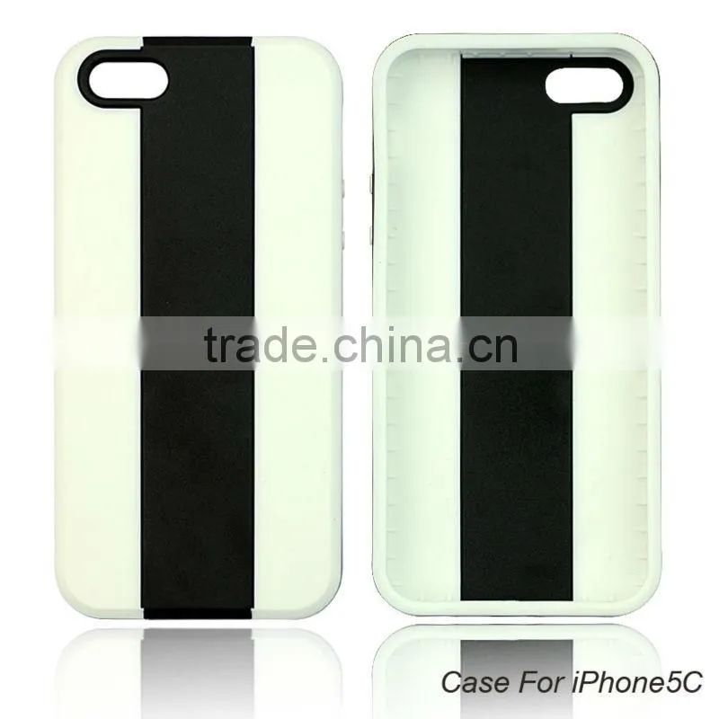 High quality guangzhou mobile phone shell for IPhone 5C
