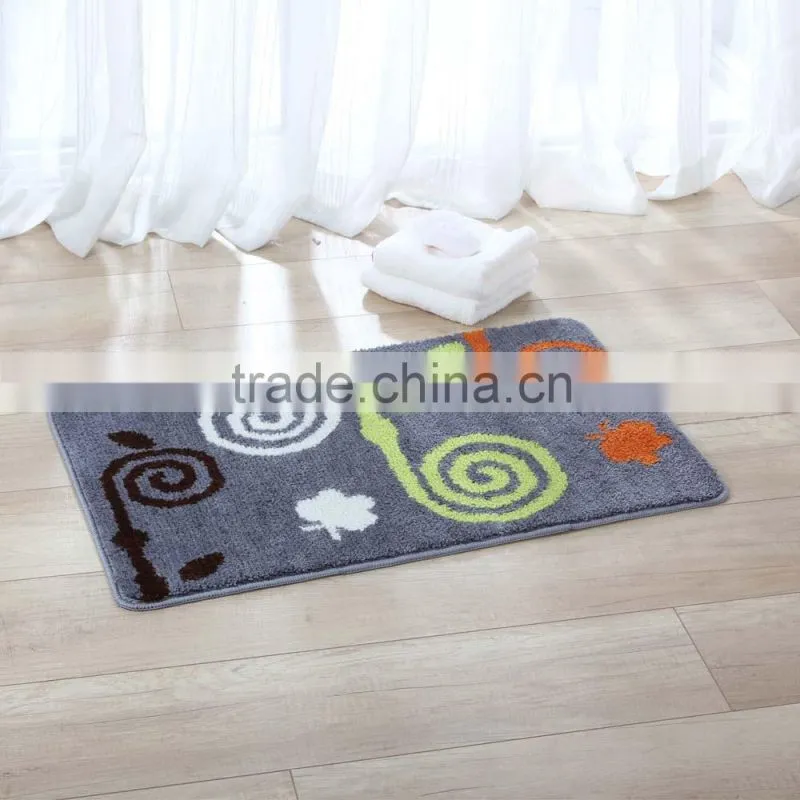 DADA flat weave aubusson rugs bedroom floor carpet