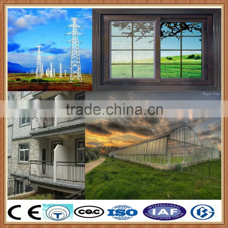 galvanized steel pipe/ galvanized iron pipe/ galvanized pipe price