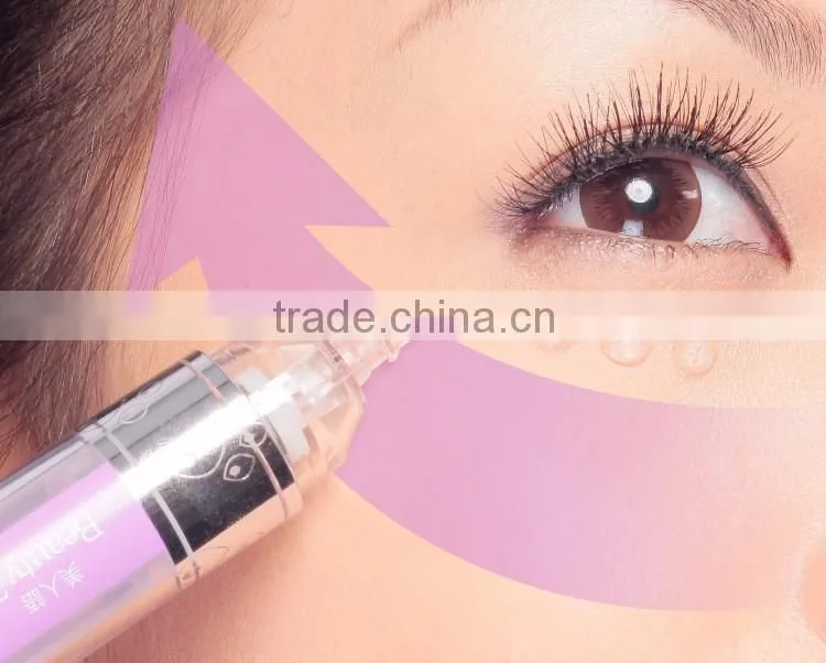 Latest topics ingredient blue copper peptides facial skin care products
