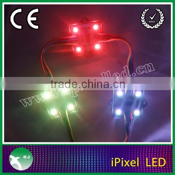 5050 rgb piexl module