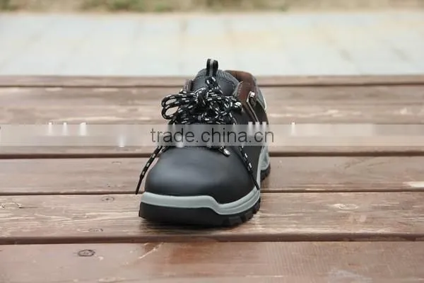 safety shoes type and men gender safety shoes