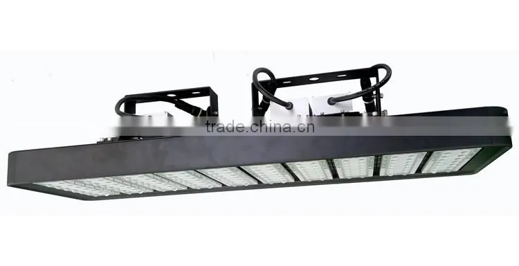 400W Most Powerful LED Flood Light 8 Years Warranty TUV-GS DLC SAA
