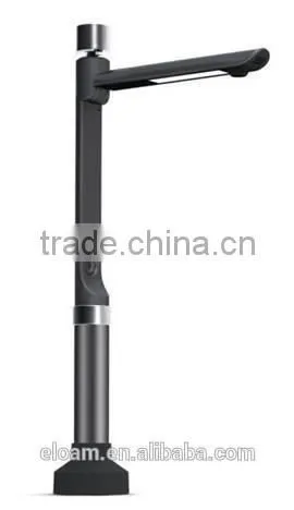 A4 portable scanner visualizer, wireless transfer scanner