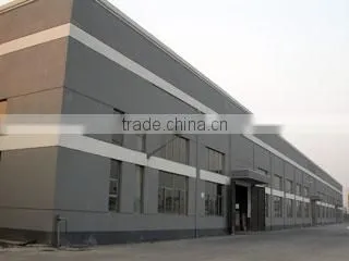 Xiamen Cleanwell Households I/E Limited company overview - view 2