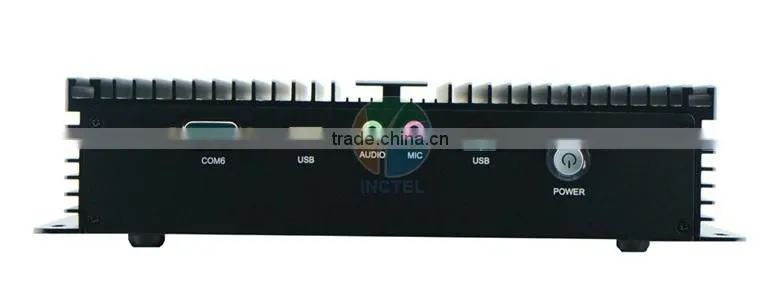 2015 Industrial Computer Gaming Computer POS System Microtik