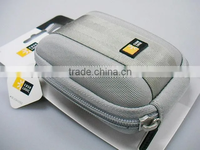 EVA cute ditty portable EVA camera bag or hand-held EVA camera bag foam padding