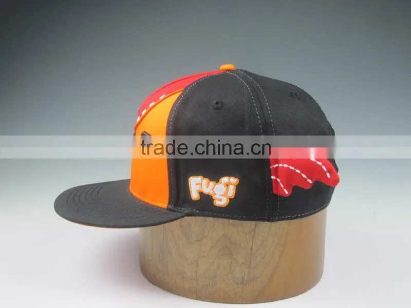 Wholesale Custom Child Snapback Hats