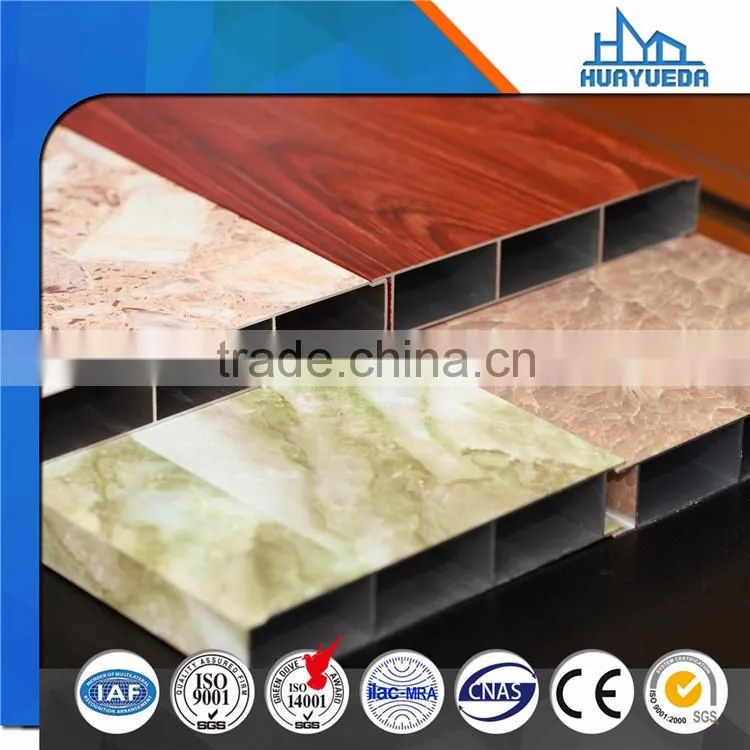Aluminum Profiles aluminum heat sink profile