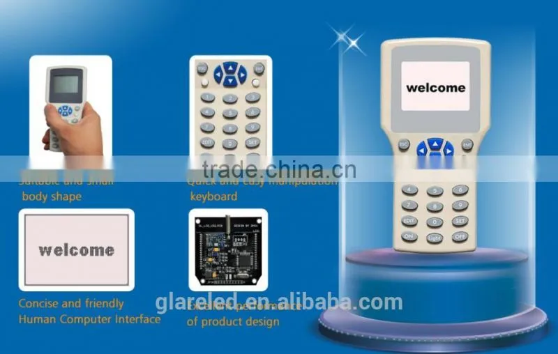 IP65 12inch 8.88 8LED Gas Price Changer