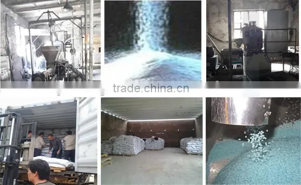 China directly supply PVC plastic rawmaterial---PVC pipe scrap, PVC resin sg5,