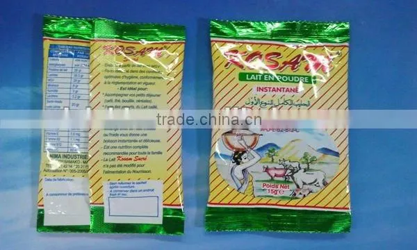 Automatic Chili Powder Packing Machine