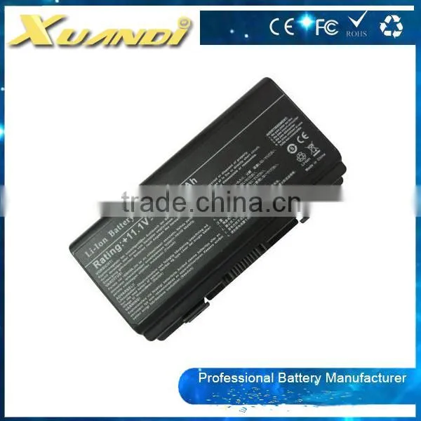 ce replacement laptop battery A32-X51 for Asus X51H