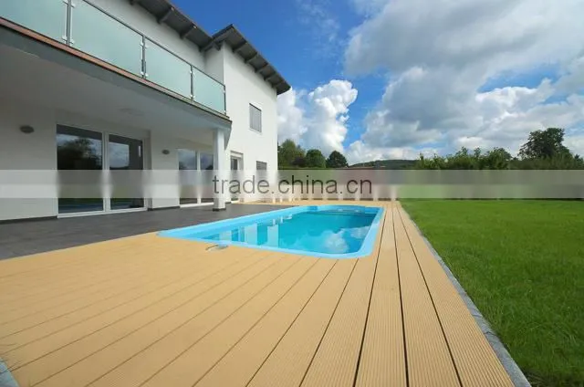 Plastic Hidden Decking Fasteners!