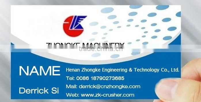 Design Capacity 1000T/D Active Lime Plant