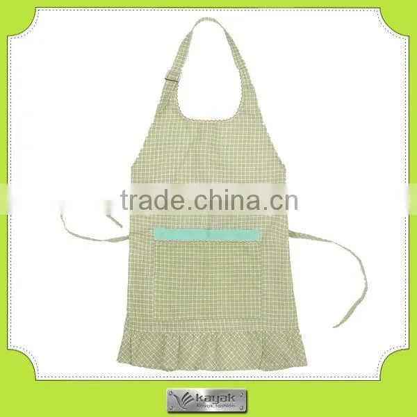 Customized hair salon nylon printing aprons