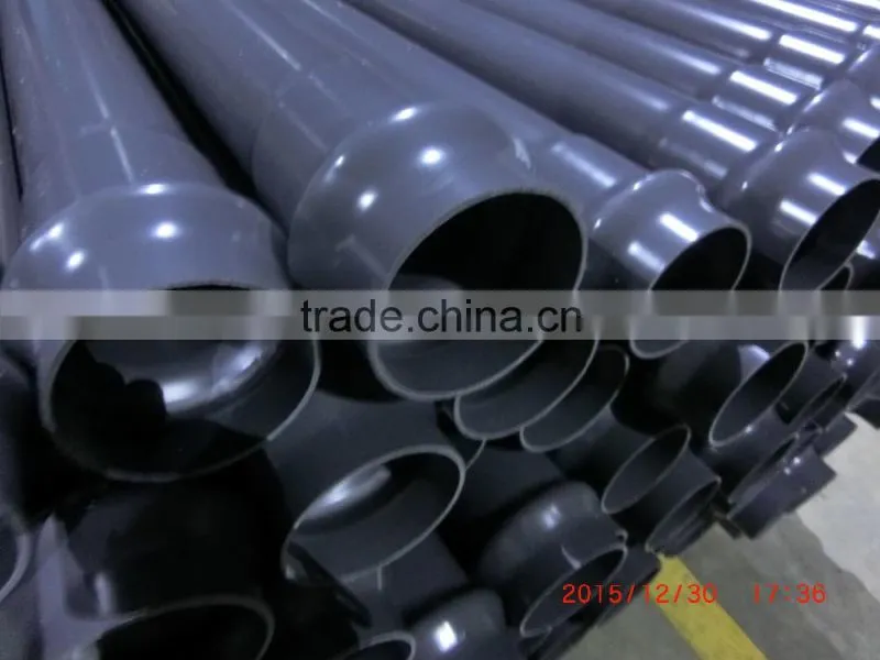 reasonable pvc pipe prices pvc water supply pipe
